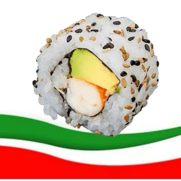 California Roll (frío)