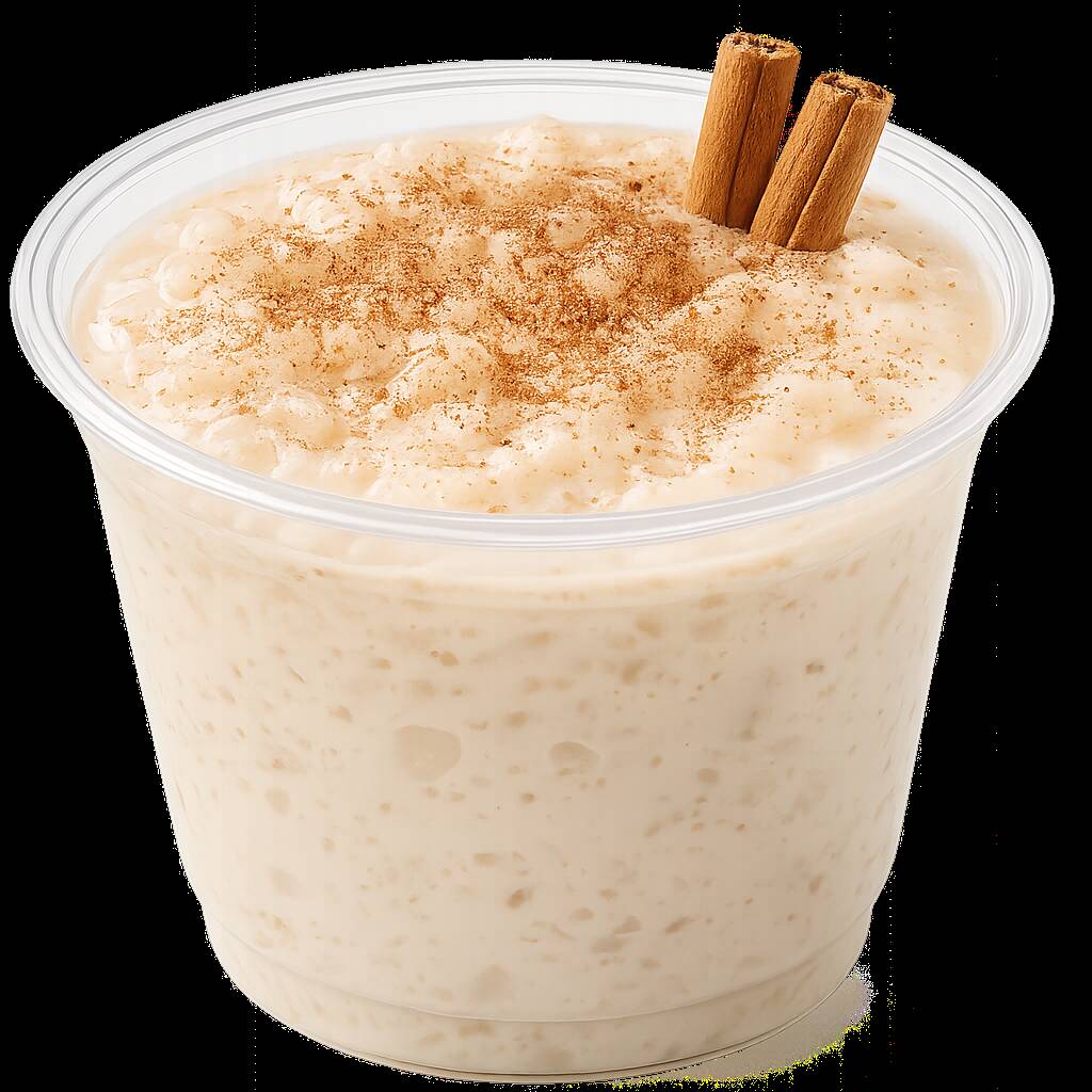 Arroz con Leche