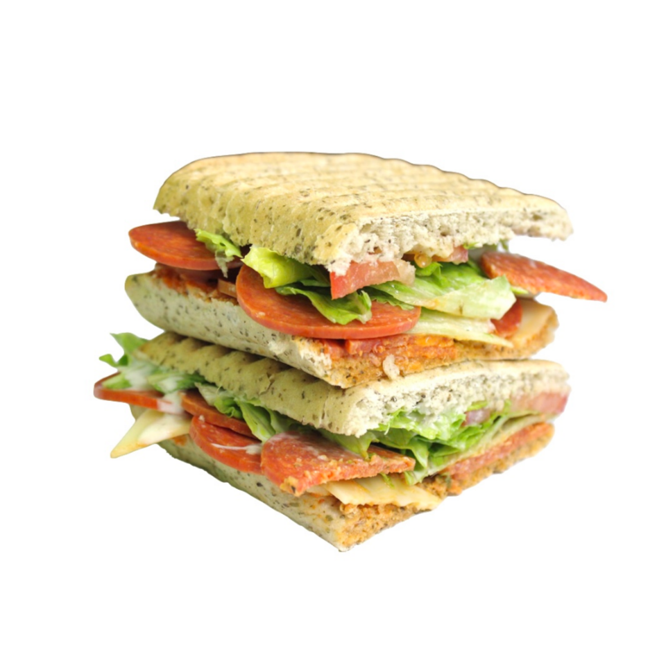 Panini Italiano
