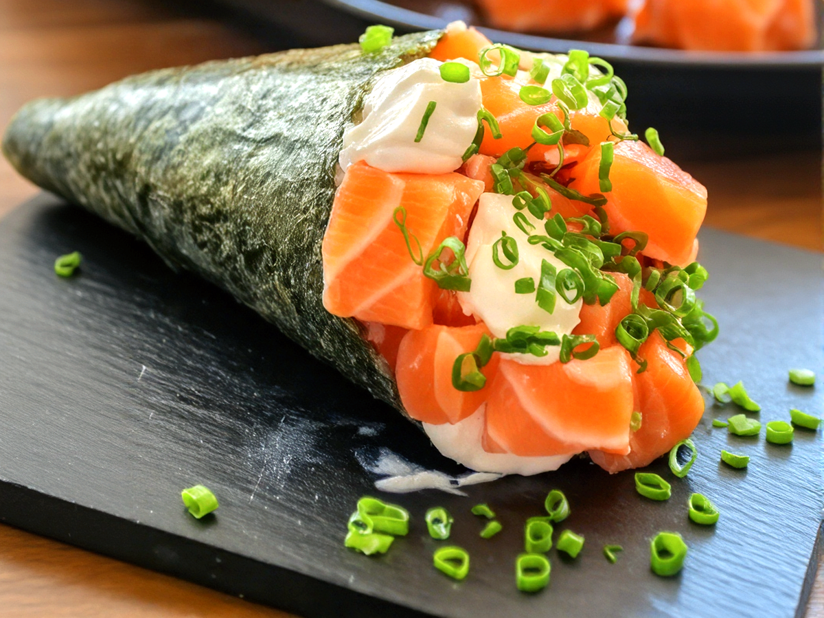 Saga Sushi