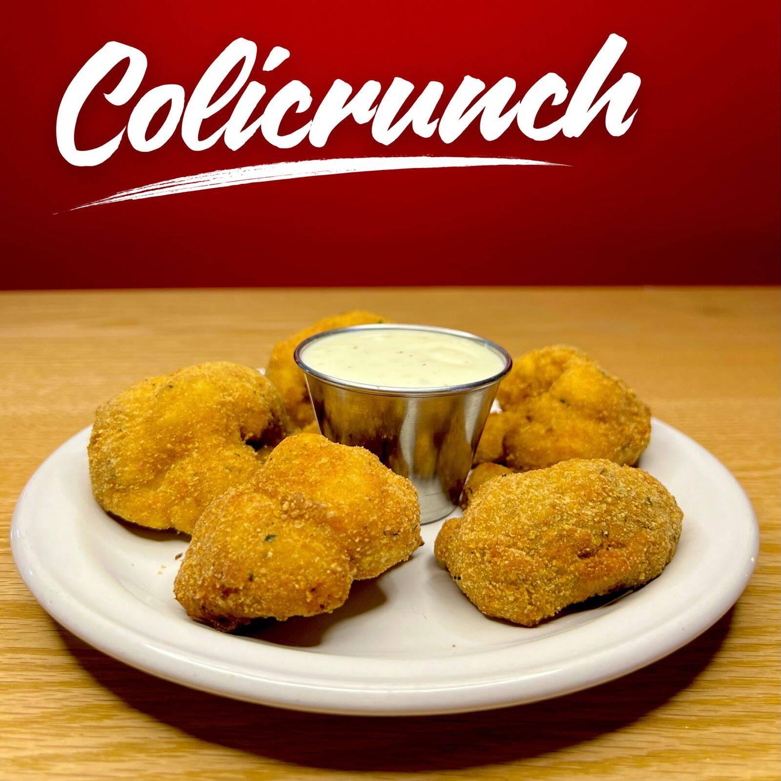 Colicrunch