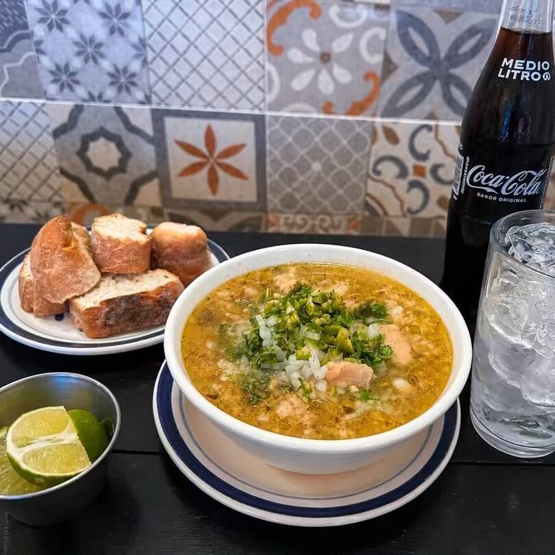 MENUDO