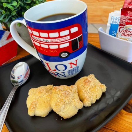 Café Americano 16 oz