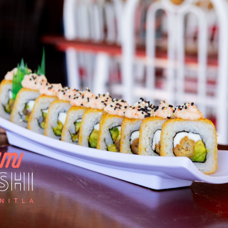 Pirata Roll