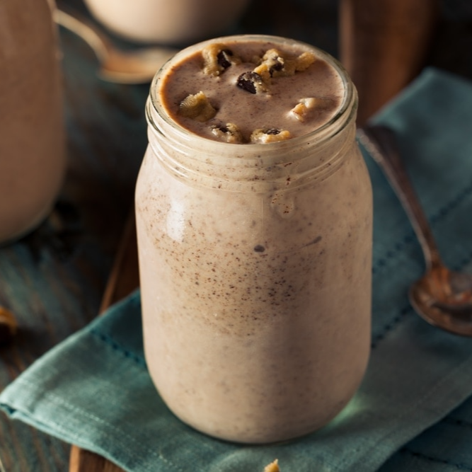 Choco milk 500 Ml