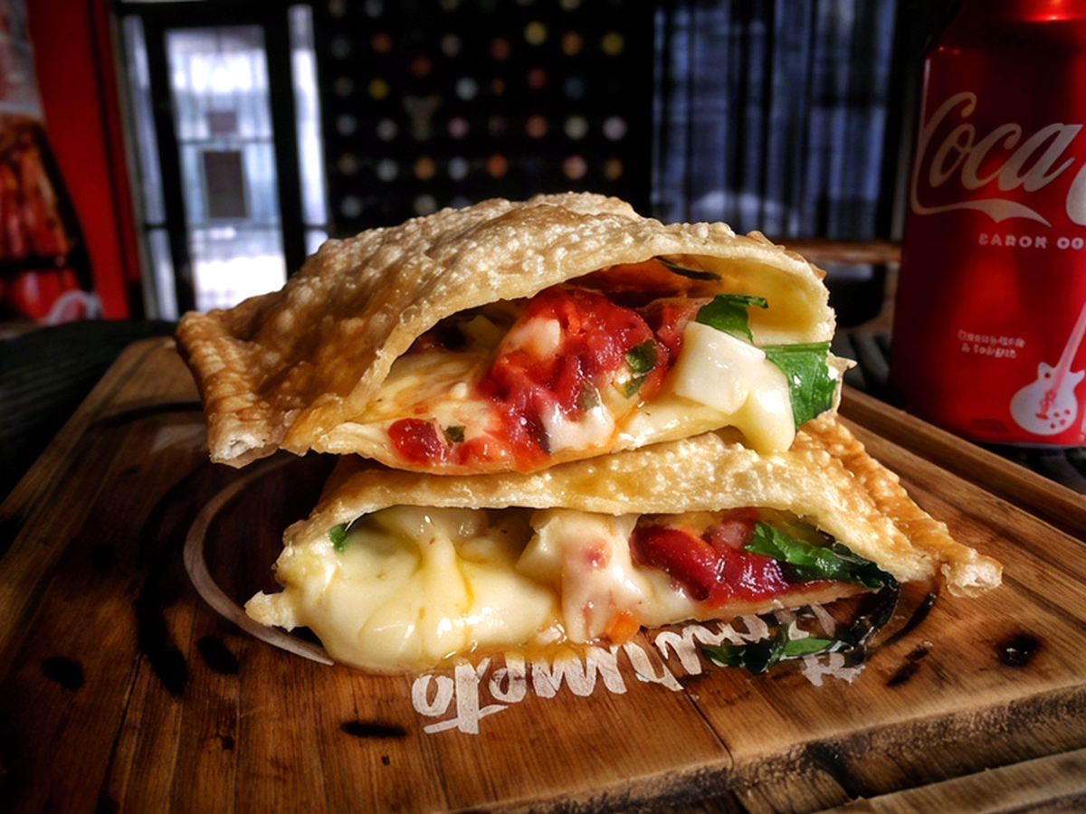 Pastelaria Estação Cwb