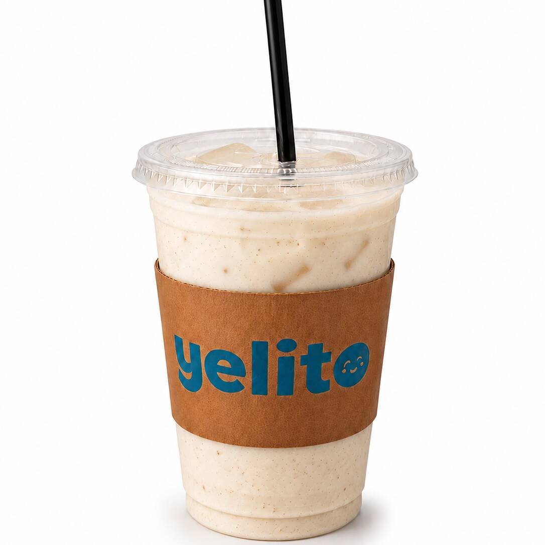 Agua de Horchata de 16oz