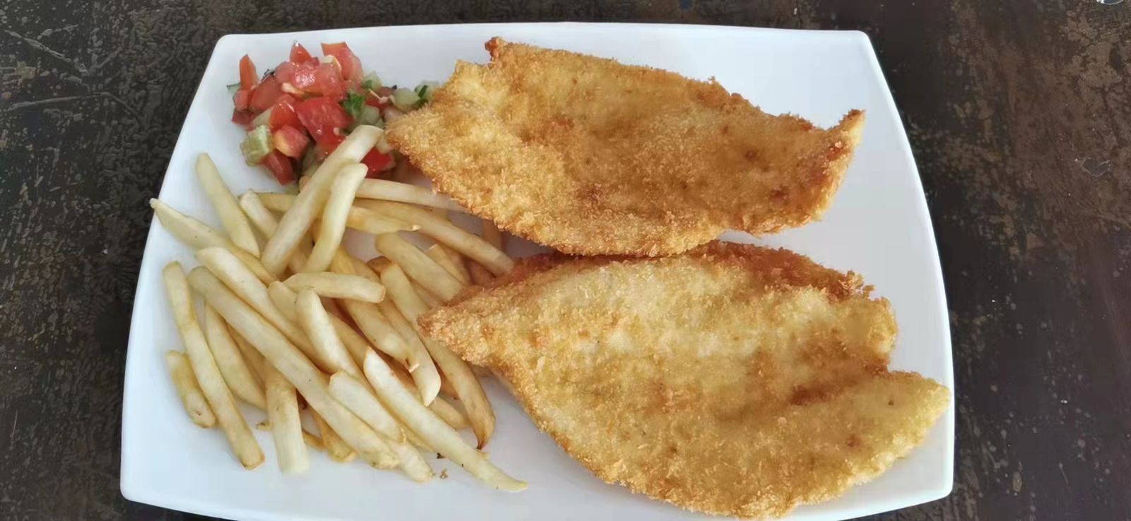 Restaurante La Favorita