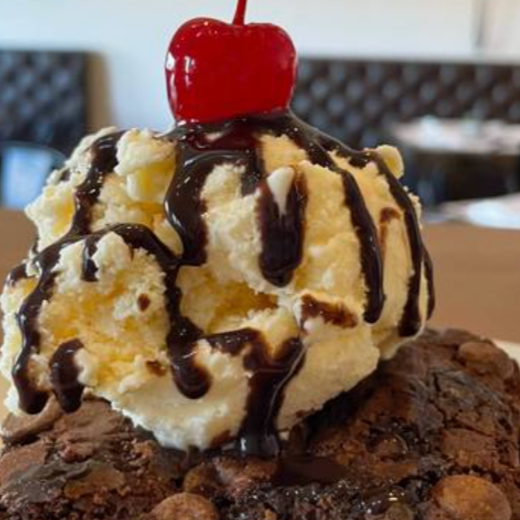 BROWNIE