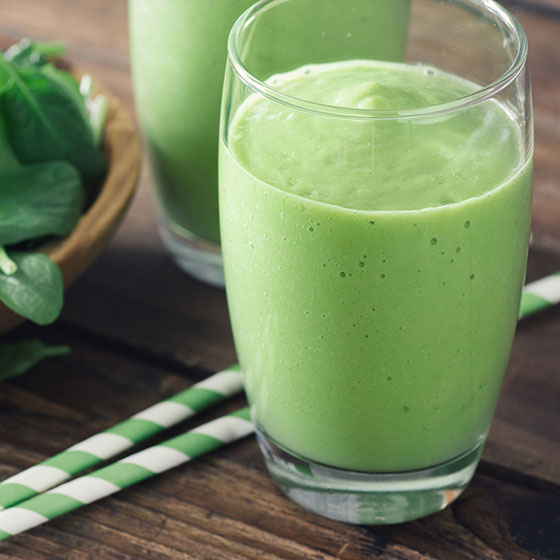 Verde Detox #3 500ml