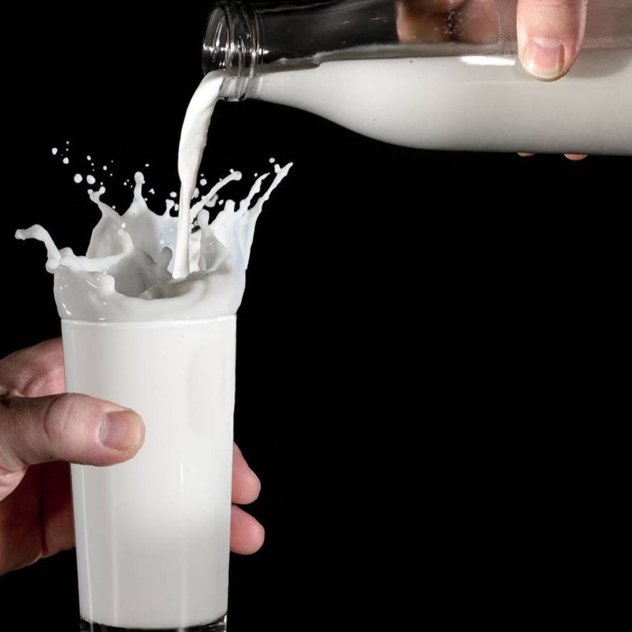 Vaso de Crema Regular