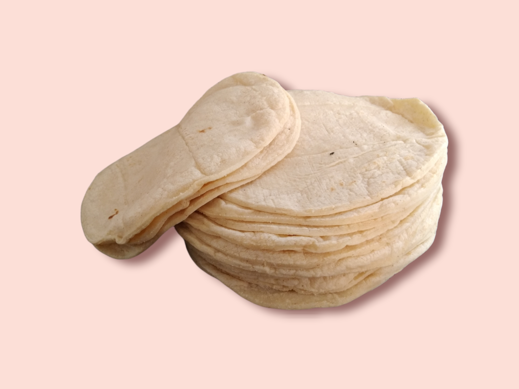 Tortillas 1 kilo