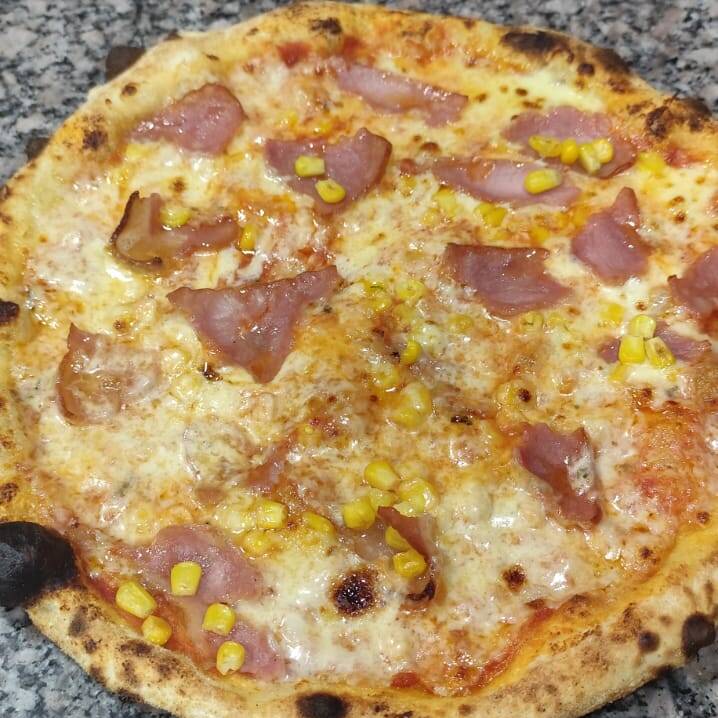 Pizza RANCHERA