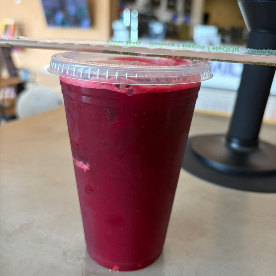 Jugo Vampiro