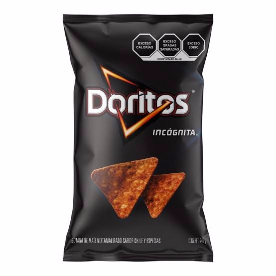Dorielote (incognita)