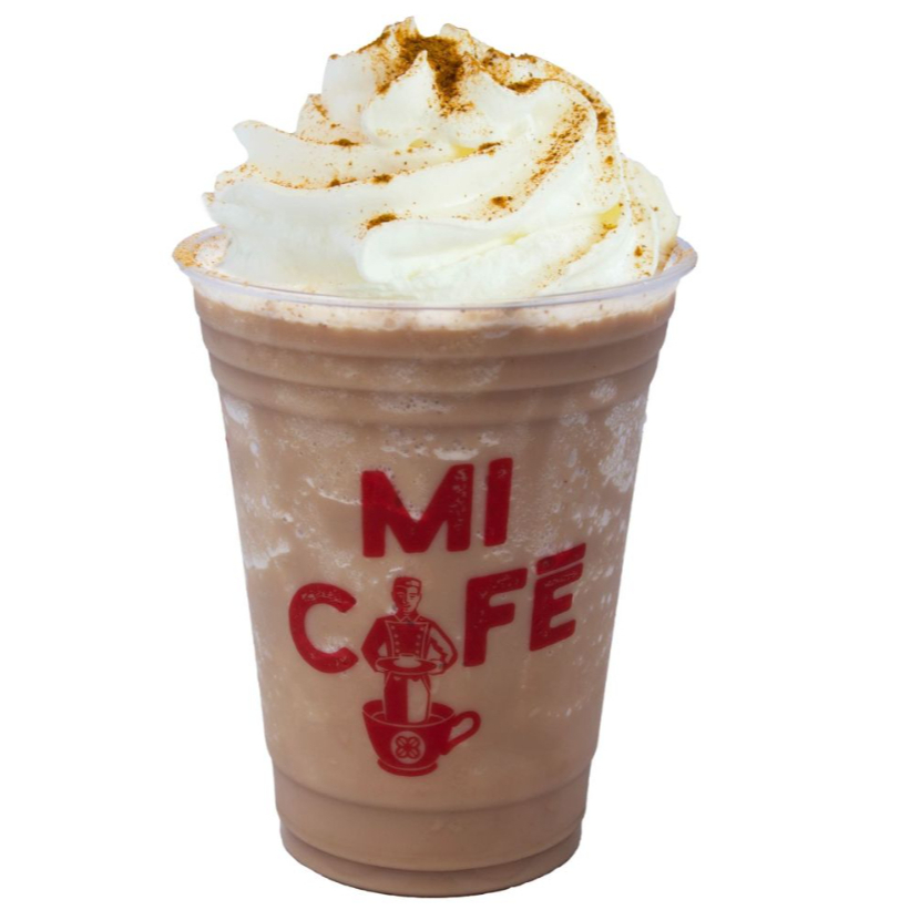 Frappé Clásico Grande