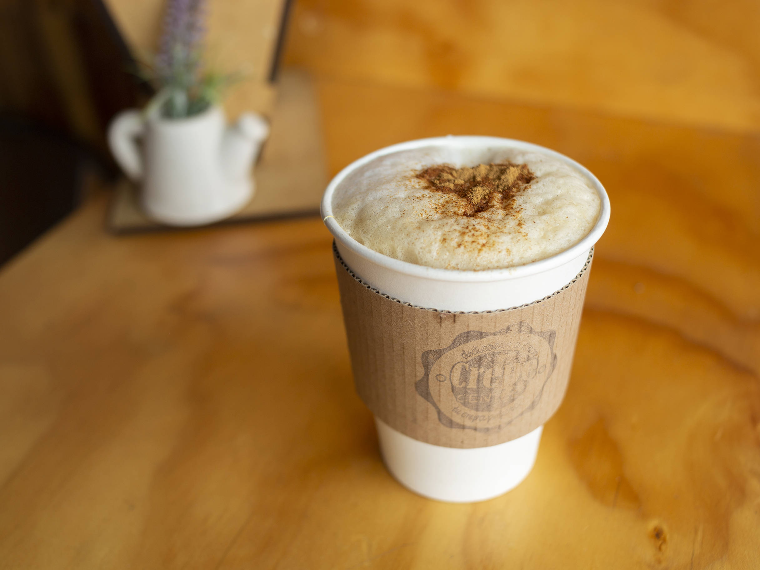Café Latte
