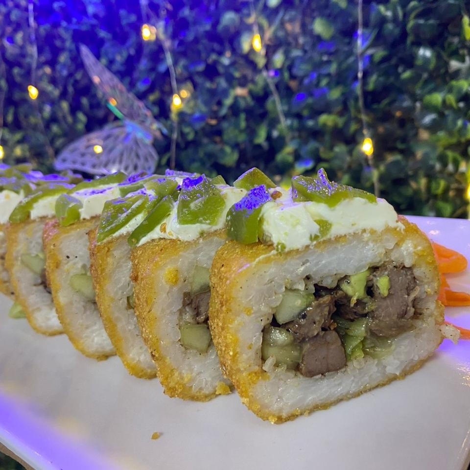 Rancherito