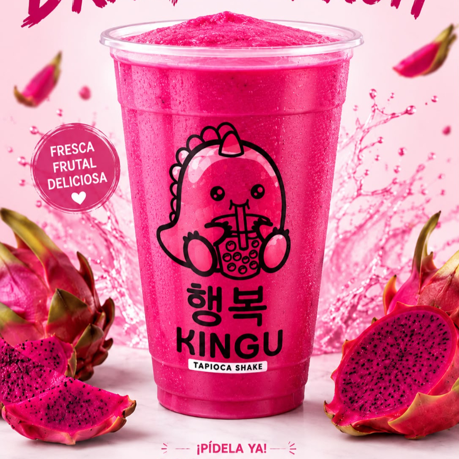 dragon fruit