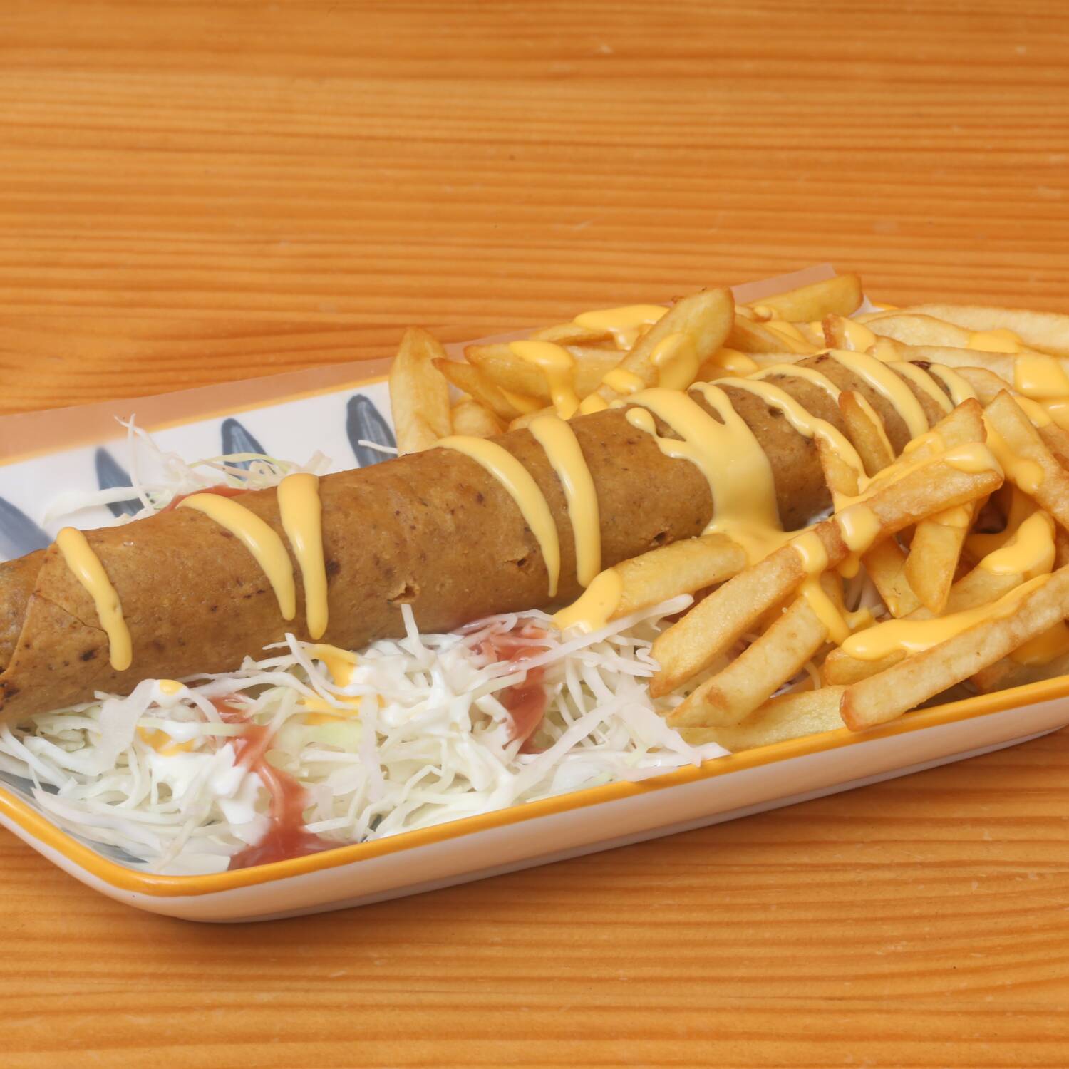 Taco Especial
