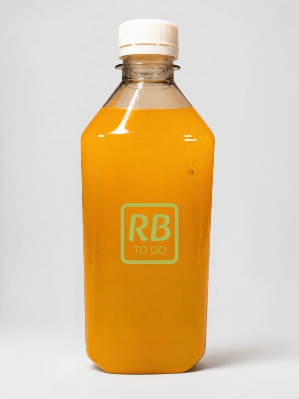 Agua fresca (1L)