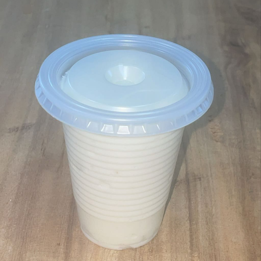 Salsa de Ajo Grande