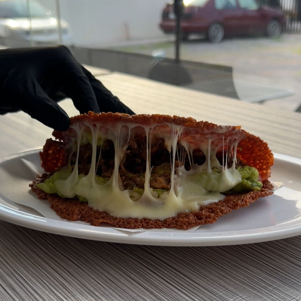COSTRA DE BIRRIA