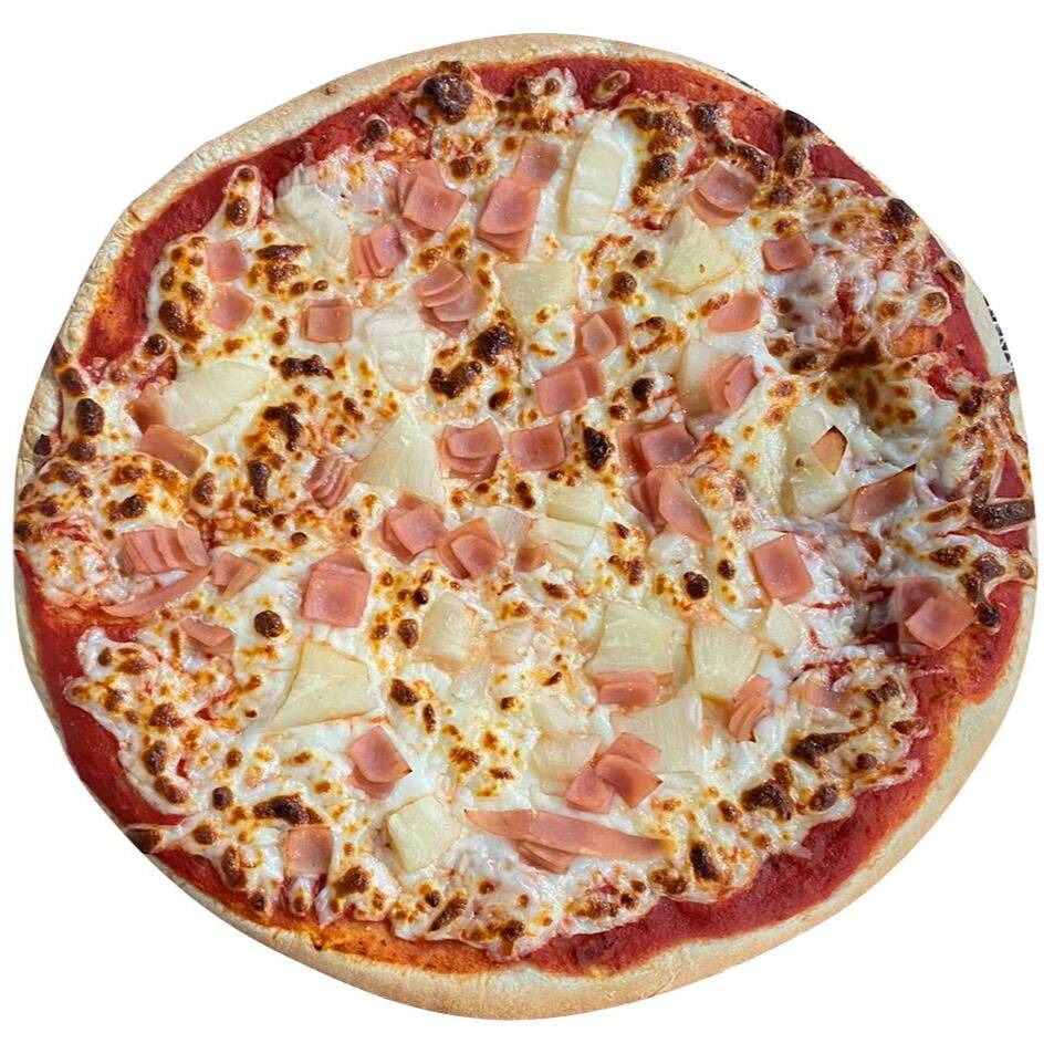 Hawaiana