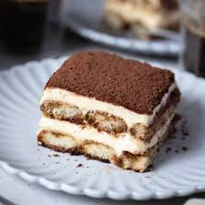COMBO TIRAMISU + AMERICANO