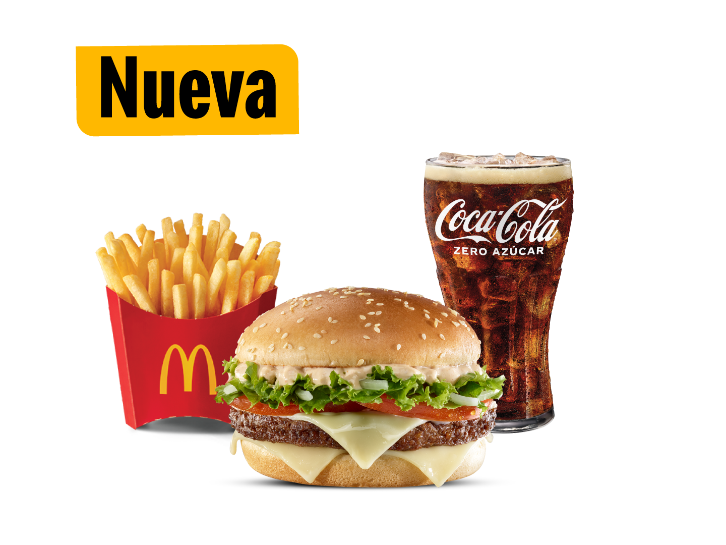 McCombo® Big Tasty