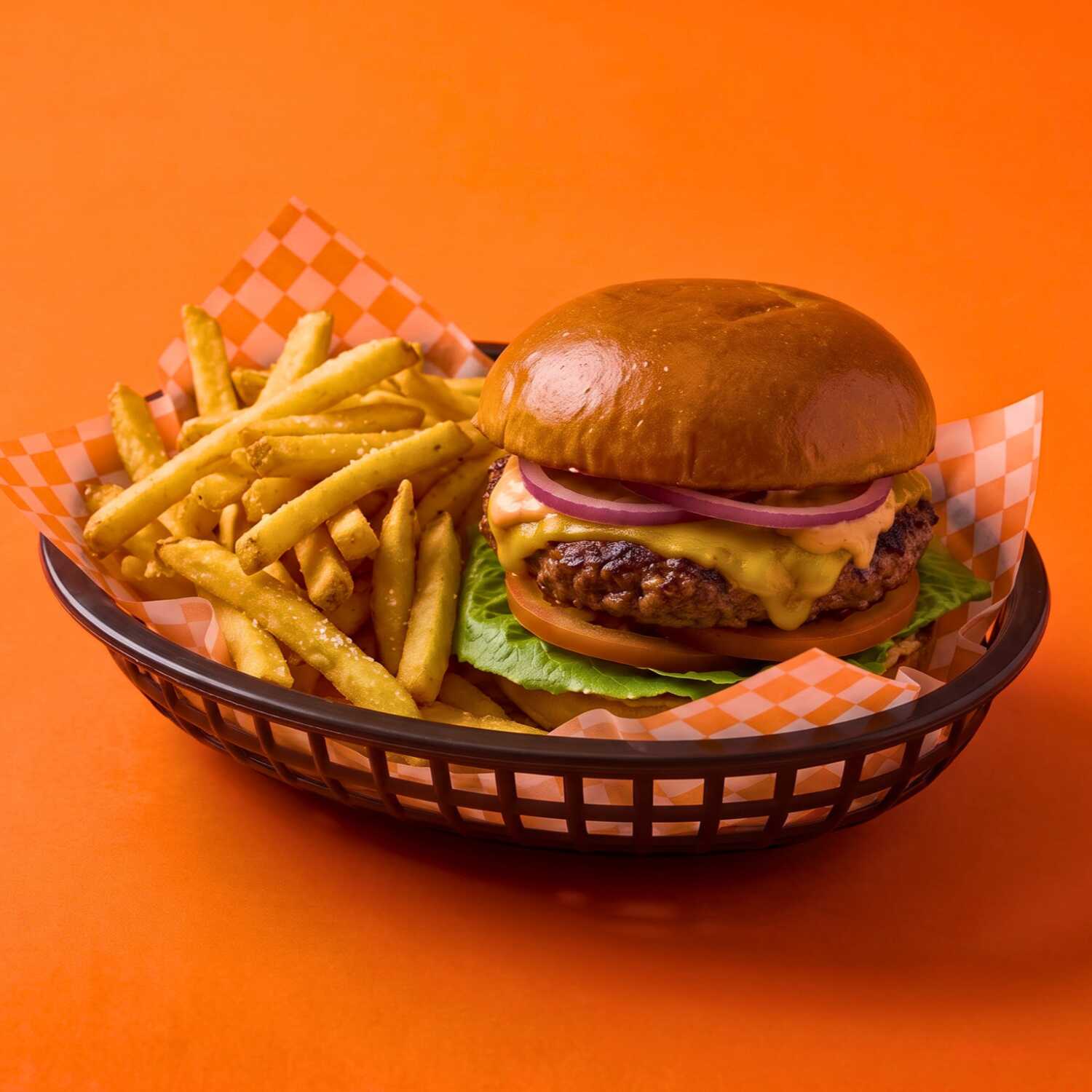 Texas Burger