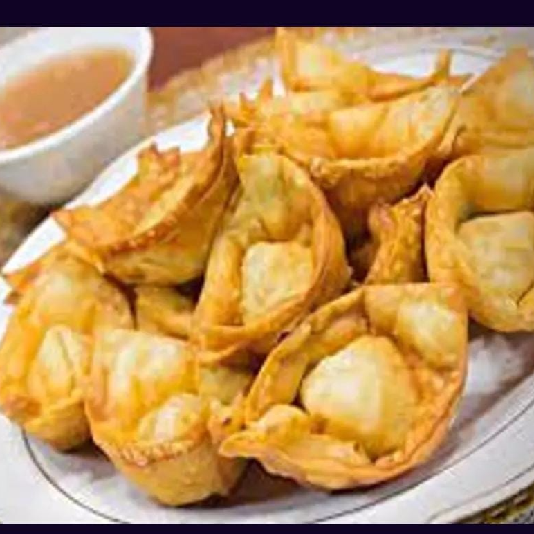 Wan Tan Frito