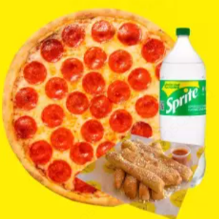 Comida Completa