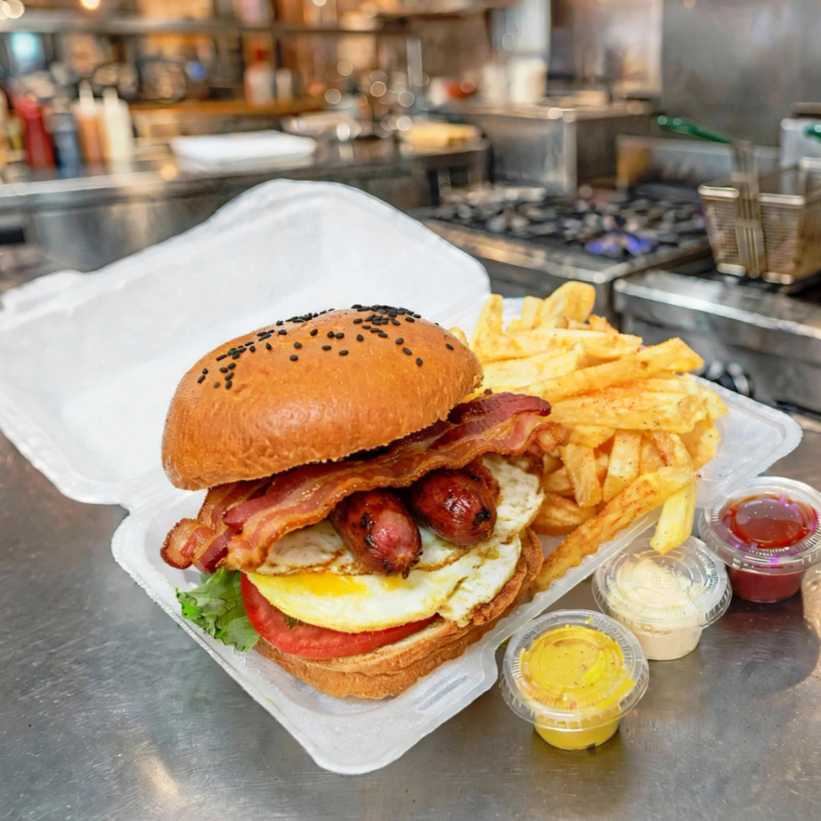 Para Matar El Hambre
