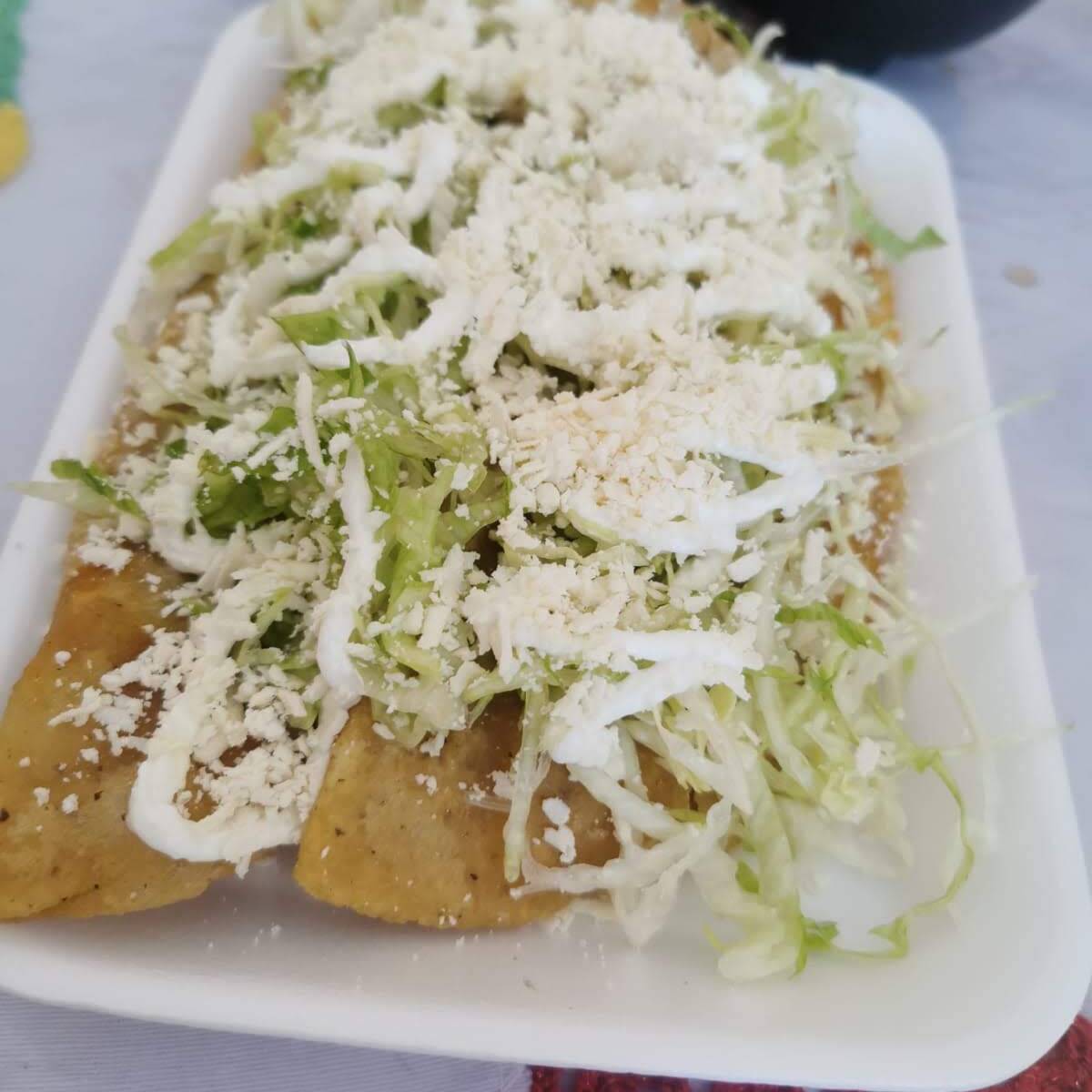 Empanada