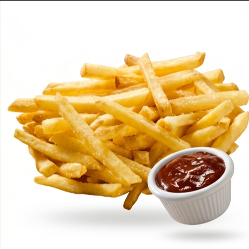 Papas a la Francesa