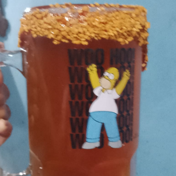Micheladas