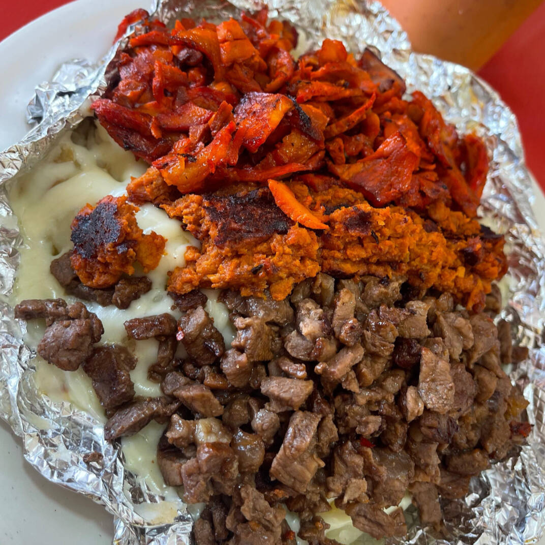 Papa Especial