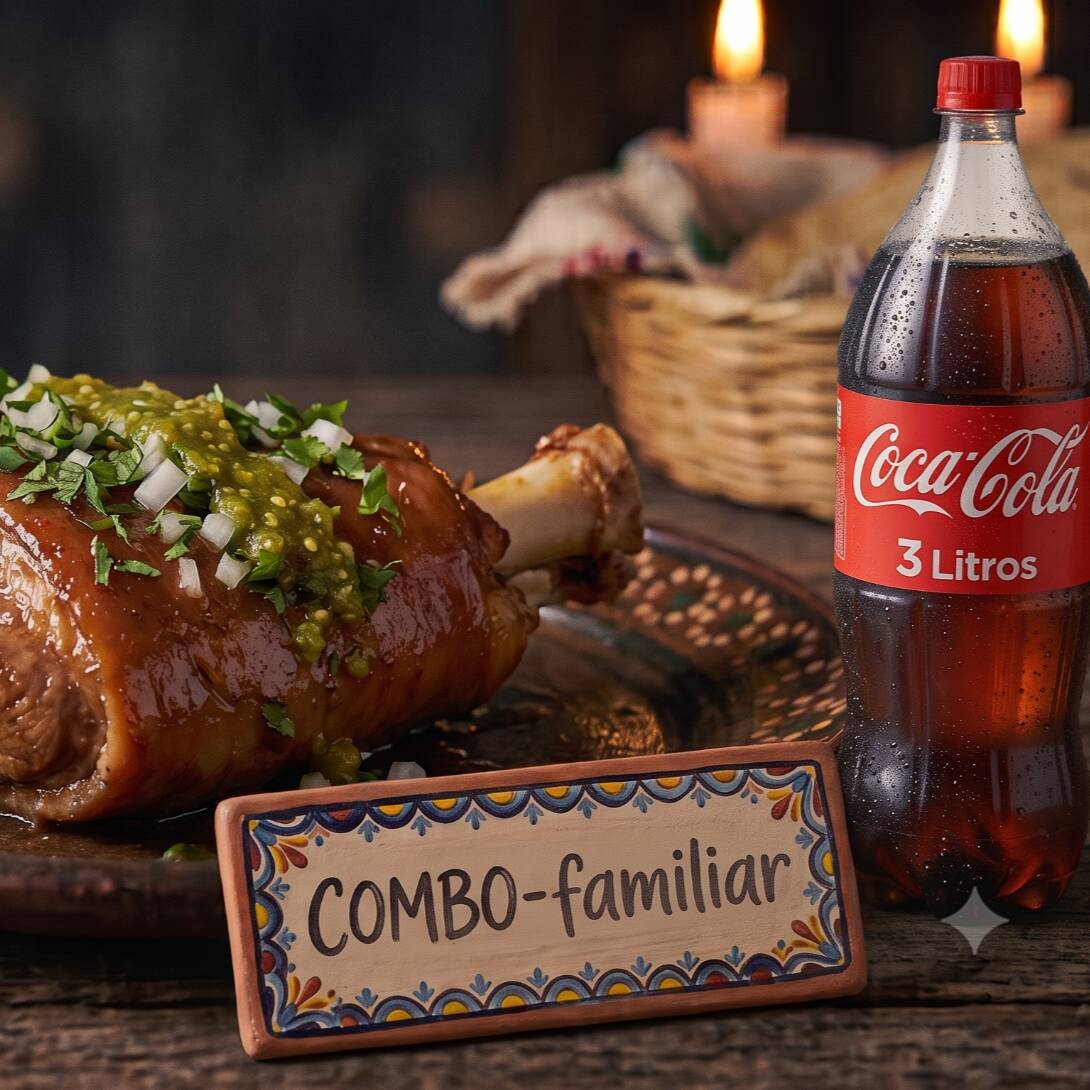 COMBO-Familiar