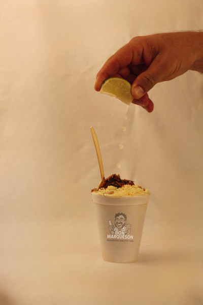 ESQUITES CLASICOS