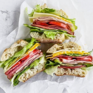 Sándwich Especial
