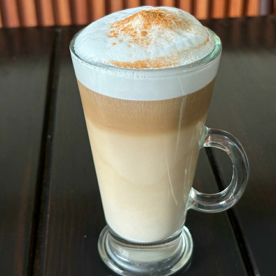 Capuccino