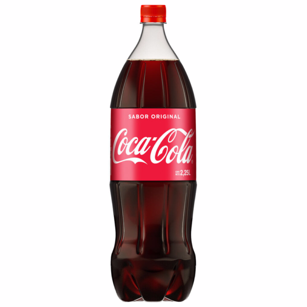 Coca-Cola (600ml)