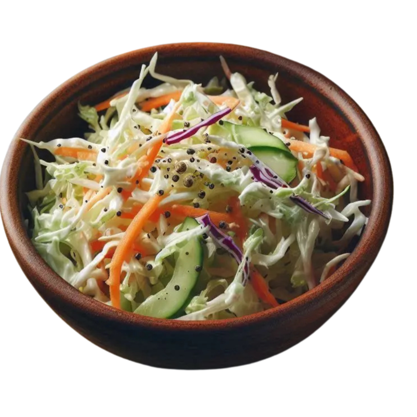 Ensalada de Col / Coleslaw