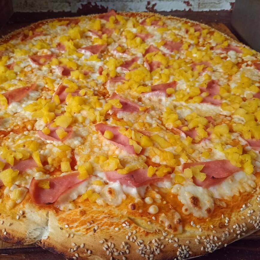 Hawaiana