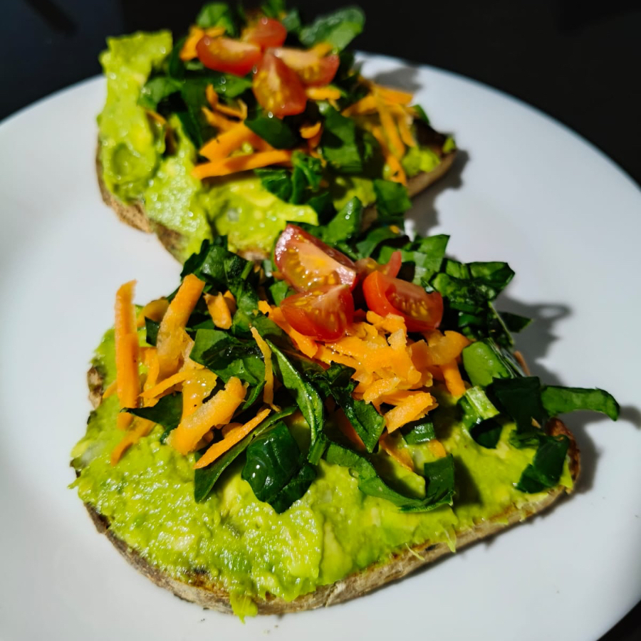 Avocado Toast