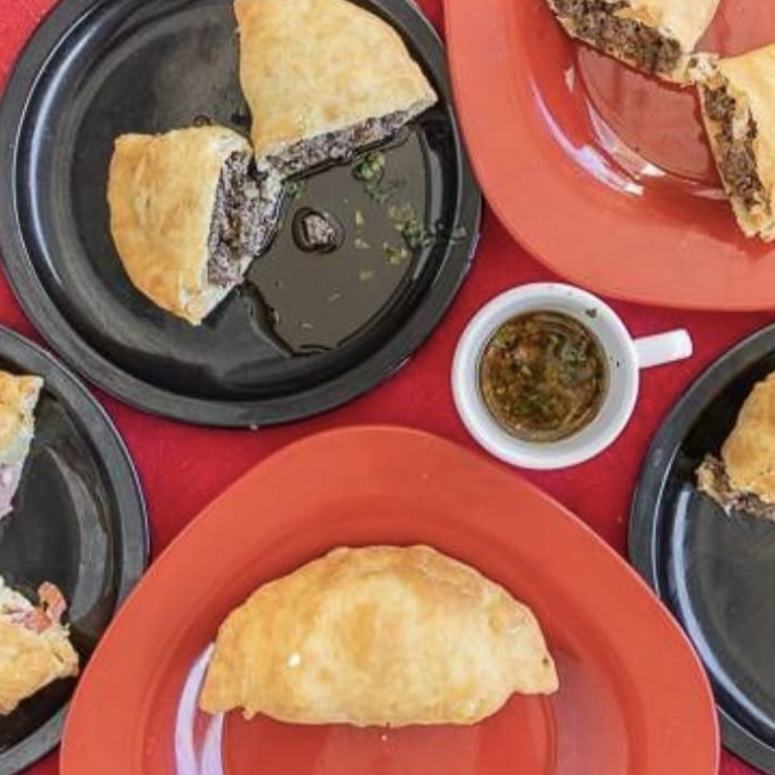 Empanadas Argentinas de Porteña Empanadas