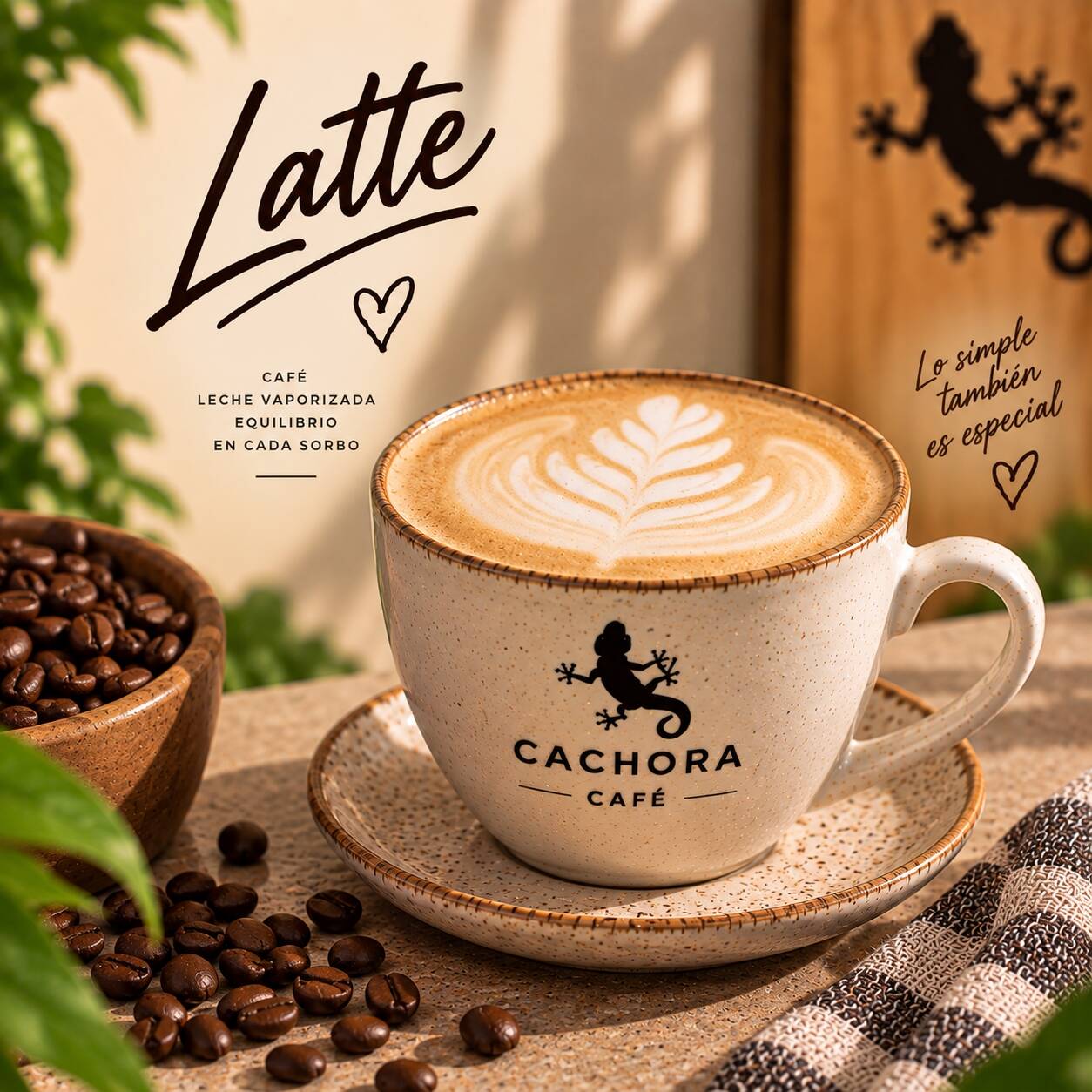 Latte