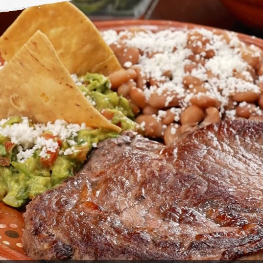 Orden de Ribeye