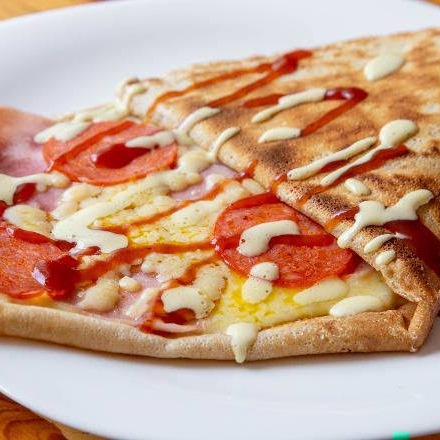 Crepizza 4